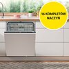 Zmywarka GORENJE GV693C61AD Autodozowanie Speedwash Programy zmywania Nocny