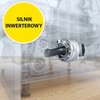 Zmywarka GORENJE GV693C61AD Autodozowanie Speedwash Zastosowane technologie Speedwash