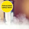 Zmywarka GORENJE GV693C61AD Autodozowanie Speedwash Zastosowane technologie TotalDry
