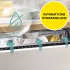Zmywarka GORENJE GV693C61AD Autodozowanie Speedwash Rodzaj zmywarki Zmywarka do zabudowy