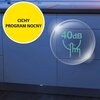 Zmywarka GORENJE GV693C61AD Autodozowanie Speedwash Czas programu EKO [min] 200