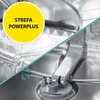 Zmywarka GORENJE GV693C61AD Autodozowanie Speedwash Zastosowane technologie Auto Clean