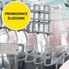 Zmywarka GORENJE GV693C61AD Autodozowanie Speedwash Zastosowane technologie SelfClean