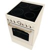 Kuchnia GORENJE GECS5B70CLI AirFry Funkcja Pizza Termoobieg Funkcje Termoobieg, Grill (opiekacz)