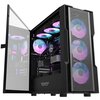 Obudowa DARKFLASH DK431 Mesh Standard płyty głównej microATX