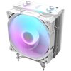Chłodzenie CPU DARKFLASH Ellsworth S11 Pro Kompatybilność z procesorami AMD AM4