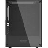 Obudowa DARKFLASH DK100 Czarny Standard płyty głównej microATX