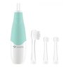 Szczoteczka soniczna TRUELIFE SonicBrush Baby G Tryb pracy Codzienne czyszczenie