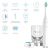 Szczoteczka soniczna TRUELIFE SonicBrush GL Tryb pracy Delikatne czyszczenie