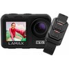 Kamera sportowa LAMAX W10.1 Maksymalna rozdzielczość nagrywania filmów 3840 x 2160