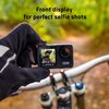 Kamera sportowa LAMAX W10.1 Maksymalna rozdzielczość nagrywania filmów 1280 x 720