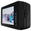 Kamera sportowa LAMAX W10.1 Maksymalna rozdzielczość nagrywania filmów 2704 x 1524