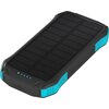 Powerbank LAMAX Journey 12000mAh 20W Czarno-niebieski Prąd wyjściowy [A] 1.5