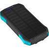 Powerbank LAMAX Journey 12000mAh 20W Czarno-niebieski Prąd wyjściowy [A] 1.67