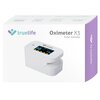 Pulsoksymetr TRUELIFE Oximeter X3 Sposób pomiaru Oscylometryczny