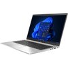 Laptop HP EliteBook 850 G8 14" IPS i5-1135G7 16GB RAM 512GB SSD Windows 10 Professional Waga [kg] 1.32