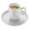 Zestaw filiżanek WMF Barista Espresso 60 ml (2 sztuki) Liczba sztuk w opakowaniu 2