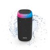 Głośnik mobilny HAMA Shine 2.0 Czarny Zasilanie Akumulatorowe