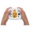 Uchwyt na Joy-Con POWERA NSAC0059-01 Księżniczka Zelda Kolor Biały
