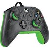 Kontroler PDP 049-012-CMGG Neon Carbon Szaro-zielony Zastosowanie Xbox Series X