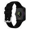 Smartwatch BEMI Remo Tuya (sterownik) Czarny Komunikacja Bluetooth