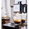Ekspres KRUPS Intuition Experience+ EA877D Kawa mrożona Dostępne napoje Cappuccino