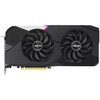 Karta graficzna ASUS Radeon RX 6750 XT 12GB Obsługiwane standardy DirectX 12
