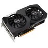 Karta graficzna ASUS Dual Radeon RX 6650 XT OC 8GB Karta dla graczy Tak
