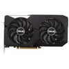 Karta graficzna ASUS Dual Radeon RX 6650 XT OC 8GB Układ graficzny Radeon RX 6650 XT