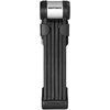 U Zapięcie rowerowe KRYPTONITE Kryptolok 610S Folding lock Składane Czarny Typ Składane