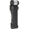 U Zapięcie rowerowe KRYPTONITE Kryptolok 610S Folding lock Składane Czarny Typ Folding lock