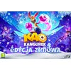 Kangurek KAO - Edycja Zimowa Gra XBOX ONE