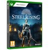 Steelrising Gra XBOX SERIES X Platforma Xbox Series X