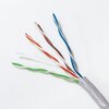 Kabel sieciowy QOLTEC 50358 305 m Długość [m] 305