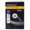 Kabel sieciowy QOLTEC 50358 305 m Typ Sieciowy UTP