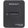 Stacja dokująca QOLTEC 50314 USB Typu C 3.2 Gen. 1, Pasywna