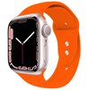 Pasek TECH-PROTECT IconBand do Apple Watch 4/5/6/7/8/9/SE/Ultra (42/44/45/49mm) Pomarańczowy