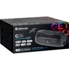 Głośnik mobilny DEFENDER G36 Radio FM Czarny Moc [W] 5