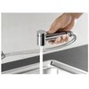 Bateria BLANCO Tivo-S 526279 Czarny-Chrom Wysokość korpusu [mm] 235