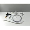 Bateria BLANCO Tivo-S 526279 Czarny-Chrom Funkcje dodatkowe Głowica ceramiczna