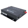 Odtwarzacz sieciowy IEAST AMP I50B V2 Obsługa formatów audio AAC