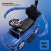 Jeździk SUN BABY Mercedes C-Class J05.040.1.3 Niebieski rączka Rodzaj Jeździk