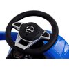 Jeździk SUN BABY Mercedes Coupe AMG C63 Niebieski Kolor Niebieski
