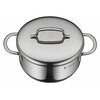 Zestaw garnków WMF Mini 0718556040 (9 elementów) Przeznaczenie Kuchnie ceramiczne