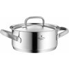 Zestaw garnków WMF Gourmet Plus 0720556030 (9 elementów) Przeznaczenie Kuchnie ceramiczne
