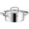 Zestaw garnków WMF Gourmet Plus 0720556030 (9 elementów) Przeznaczenie Kuchnie ceramiczne