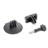 Zestaw mocowań Adhesive DJI Osmo Action 3 Zastosowanie Kamery DJI Osmo