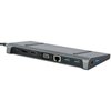 Hub GEMBIRD A-CM-COMBO9-02 USB Typu C, Pasywny
