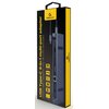 Hub GEMBIRD A-CM-COMBO9-02 USB Typu C, Pasywny Interfejs USB Typu C