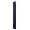 Powerbank GEMBIRD PB10-02 10000 mAh 12W Czarny Typ baterii Litowo-polimerowa
